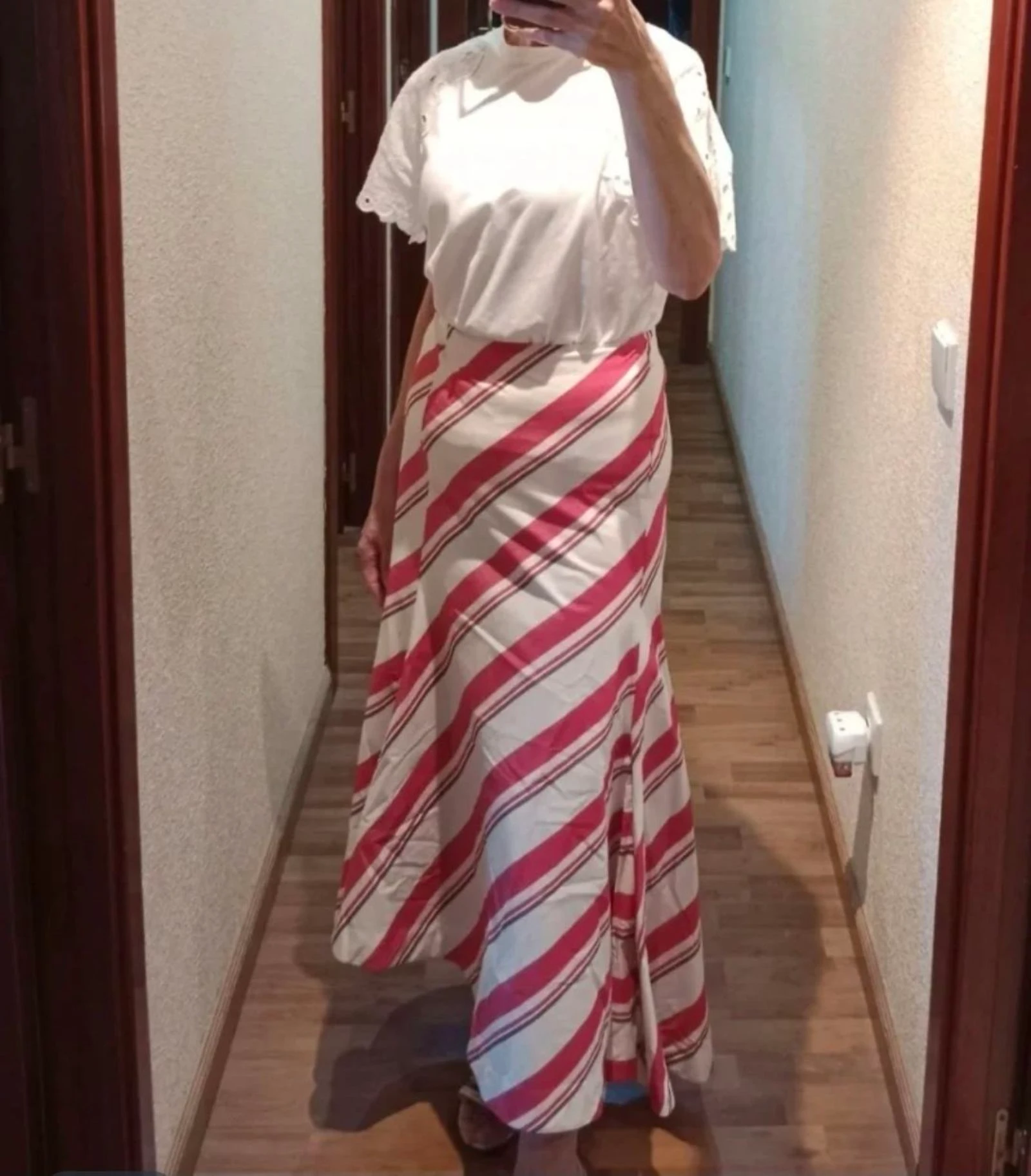 Saia zara – photo 2